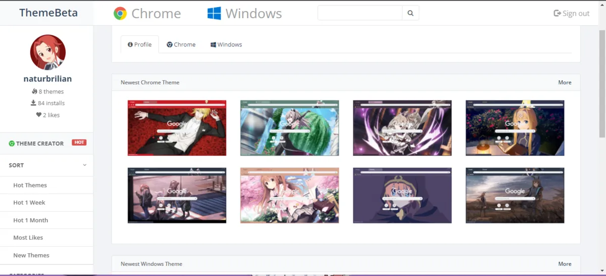 themebeta