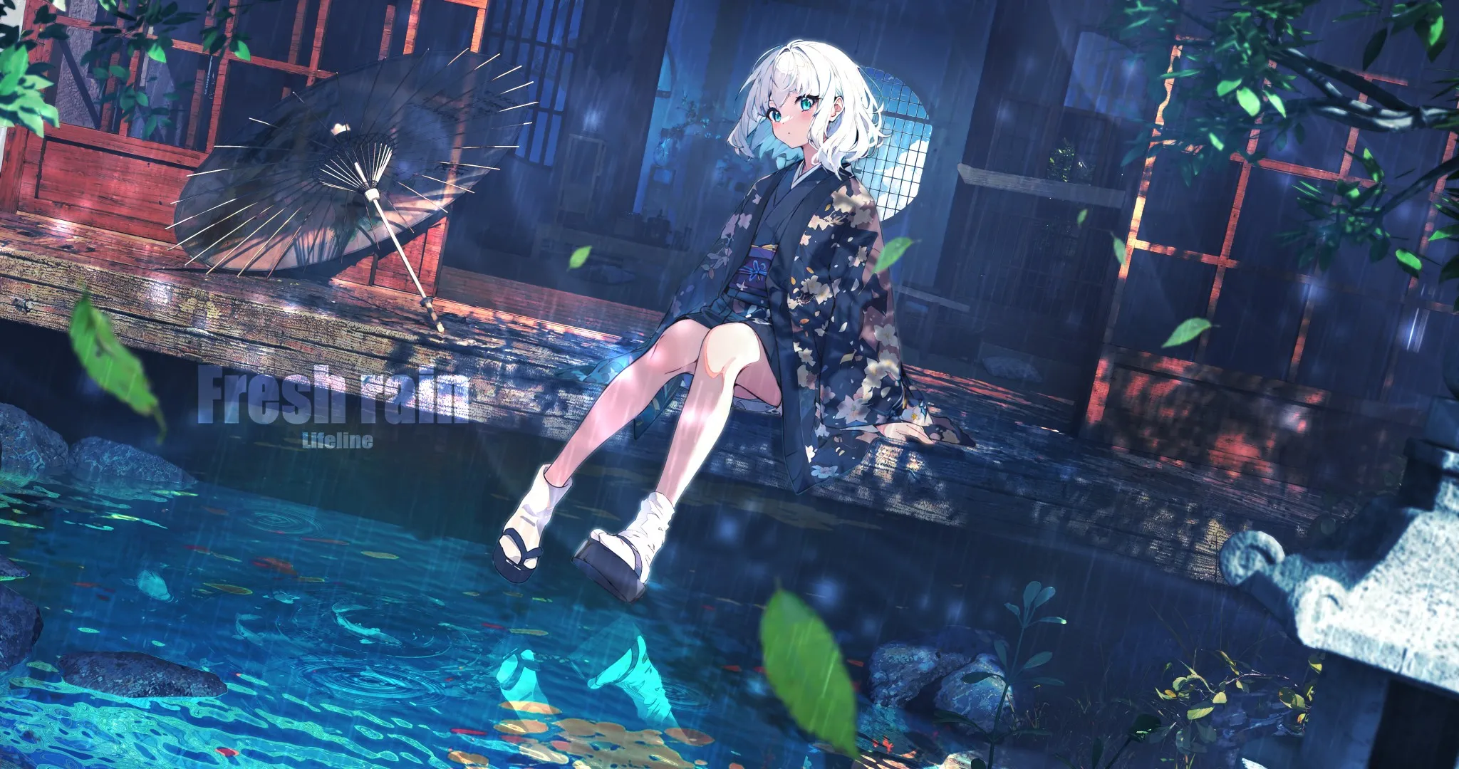 Banner image of the blog