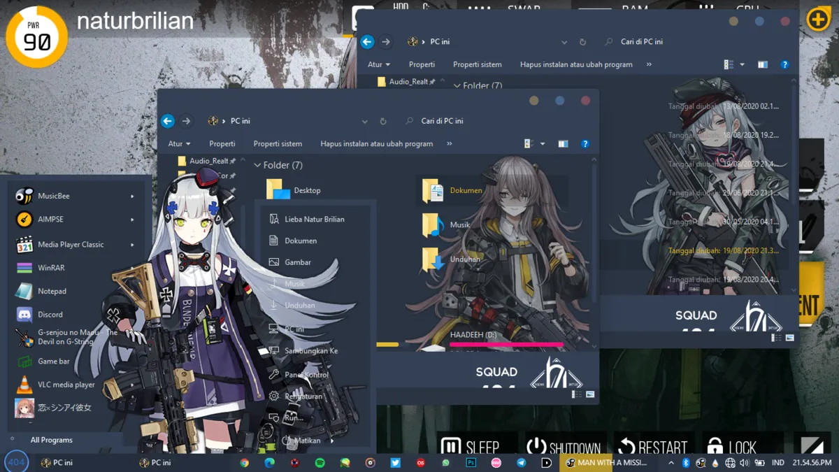 gfl